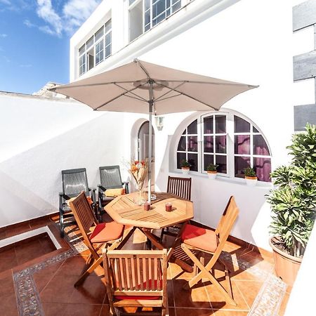 Luxury Beach Tanza Playa Honda  Kültér fotó