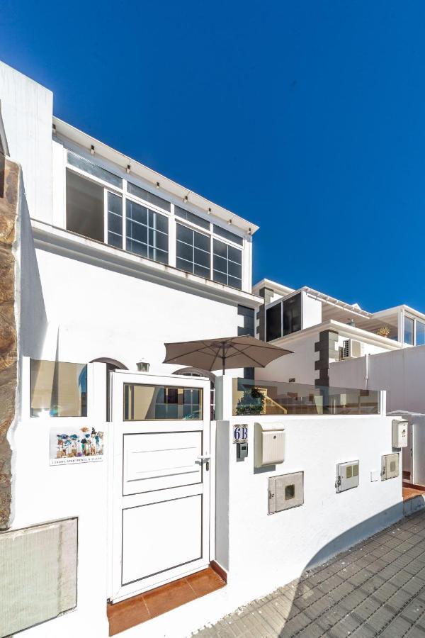 Luxury Beach Tanza Playa Honda  Kültér fotó
