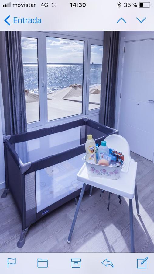 Luxury Beach Tanza Playa Honda  Kültér fotó