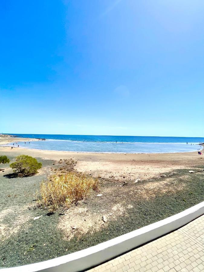 Luxury Beach Tanza Playa Honda  Kültér fotó