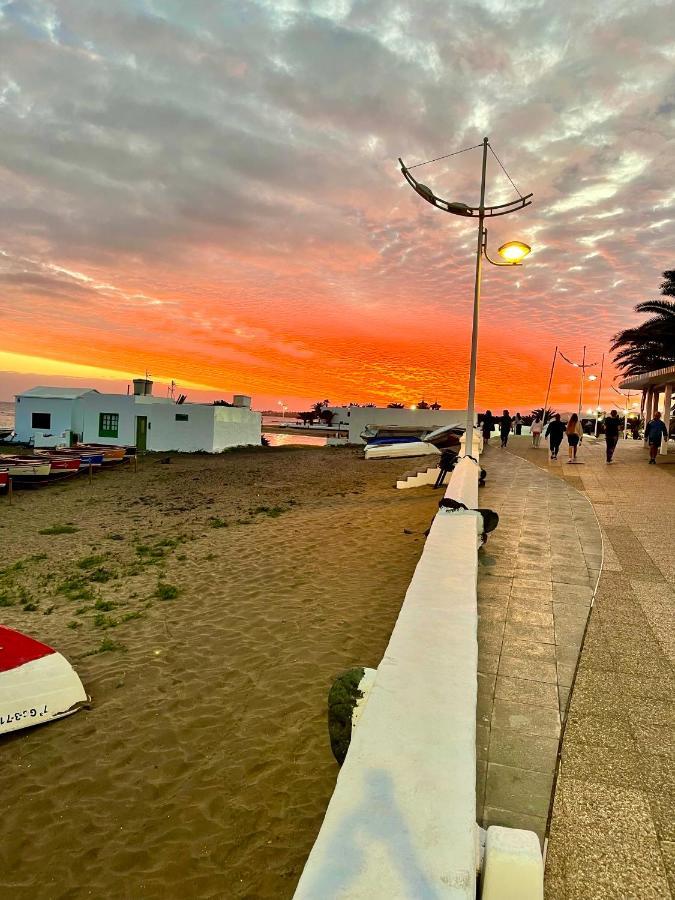 Luxury Beach Tanza Playa Honda  Kültér fotó