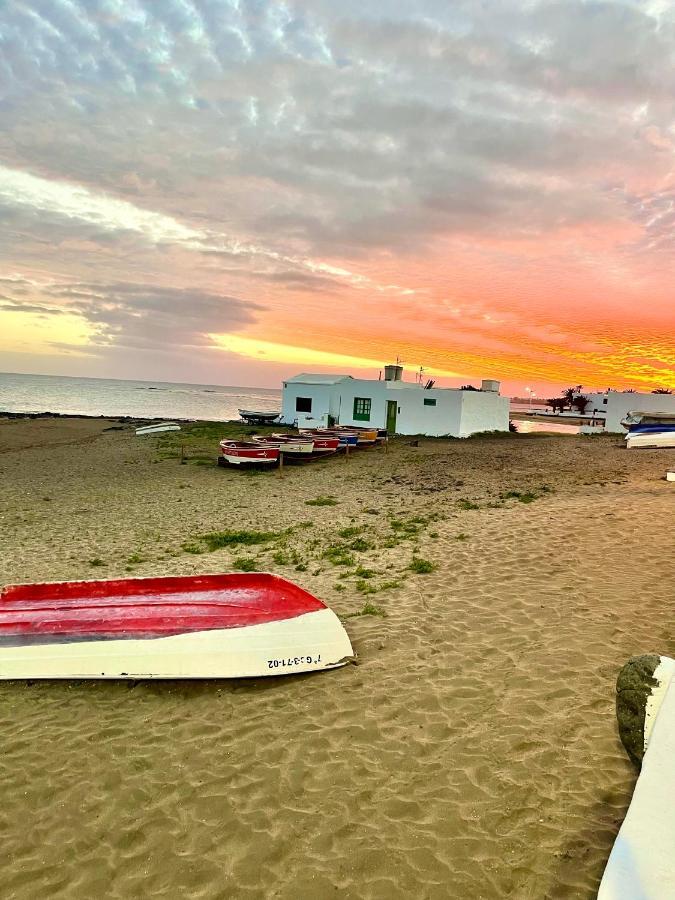 Luxury Beach Tanza Playa Honda  Kültér fotó